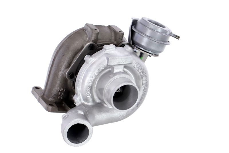 REMANTE 003-001-000008R Charger, charging (supercharged/turbocharged)