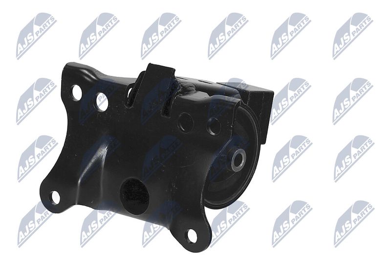 Paigutus, Mootor, NTY ZPS-NS-067
