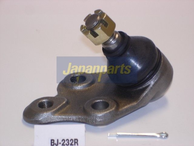 JAPANPARTS Šarnyras / girgždukas