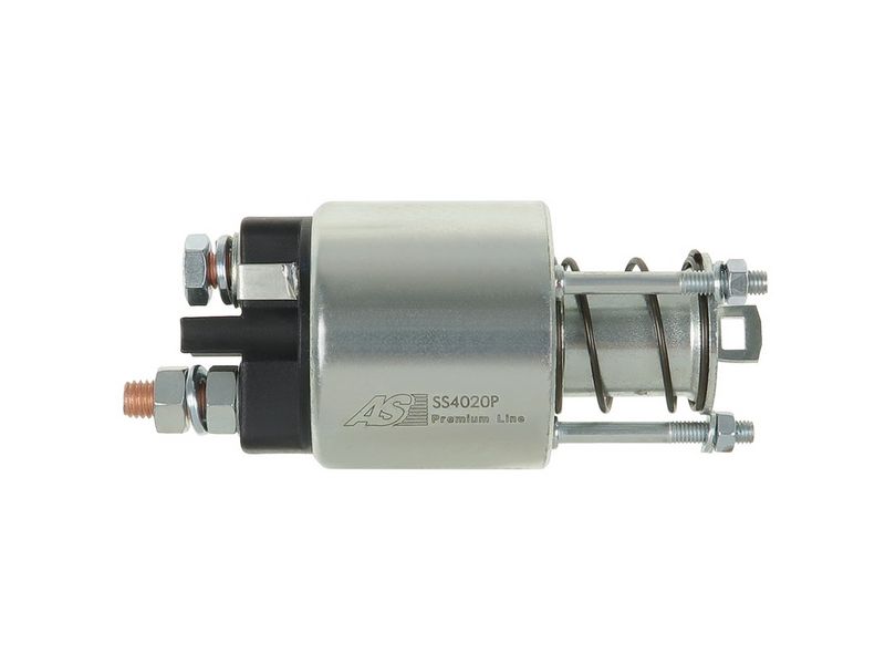 Brand new AS-PL Starter motor solenoid