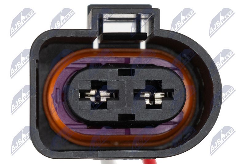 NTY EZC-AU-347 Cable Repair Set, central electrics