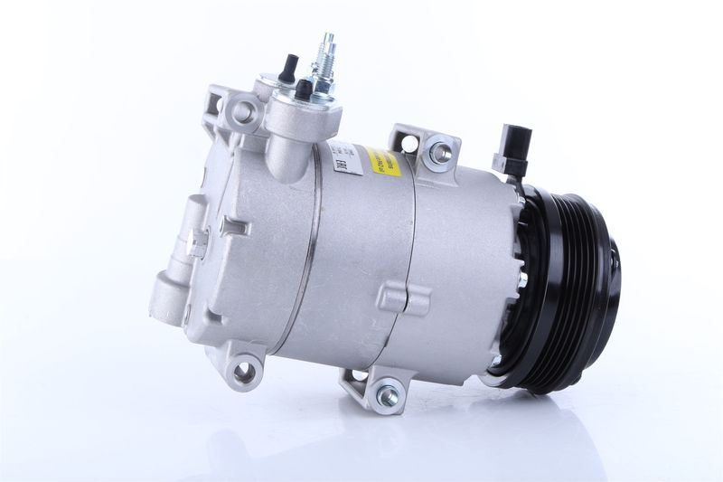 Kompressor, kliimaseade, NISSENS 890788