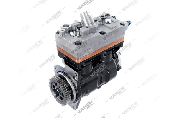 kompresor MB Actros MP4, Euro 6, vč. kola 1100440001