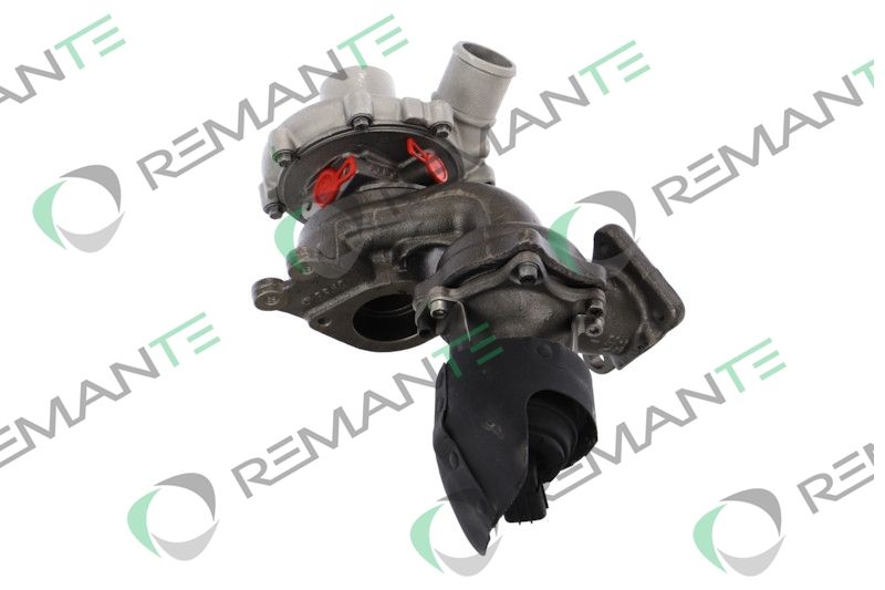 REMANTE 003-002-004511R Charger, charging (supercharged/turbocharged)