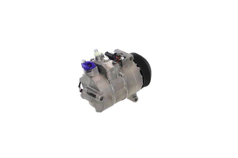 REMANTE 005-001-000348R Compressor, air conditioning