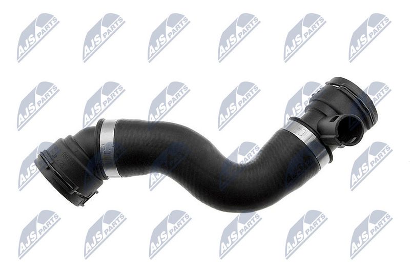 NTY CPP-BM-025 Radiator Hose