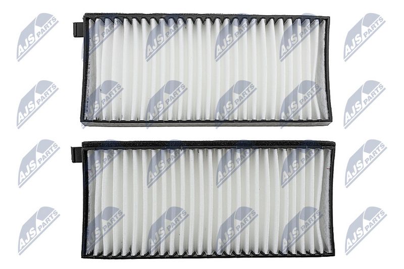 Filter, salongiõhk, NTY FCF-DW-019