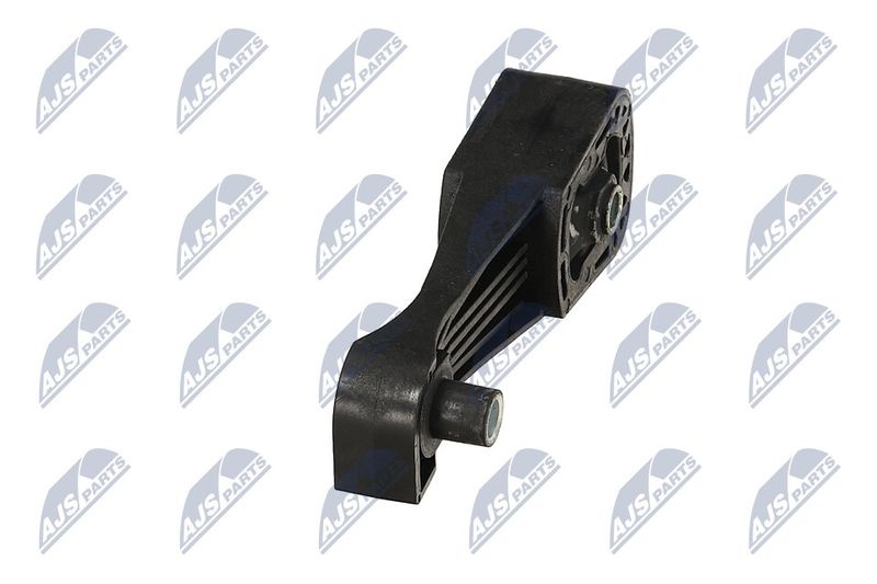 Paigutus, Mootor, NTY ZPS-RE-033