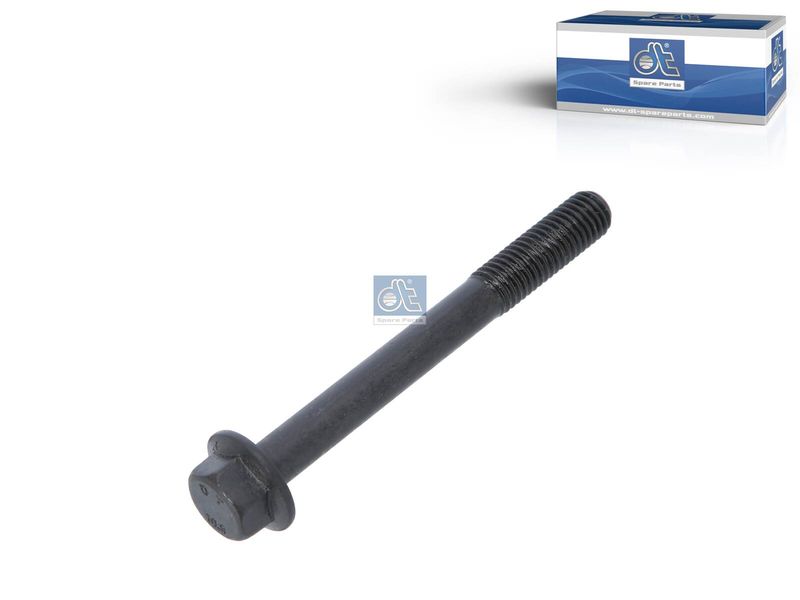 Schraube, Abgaskrümmer