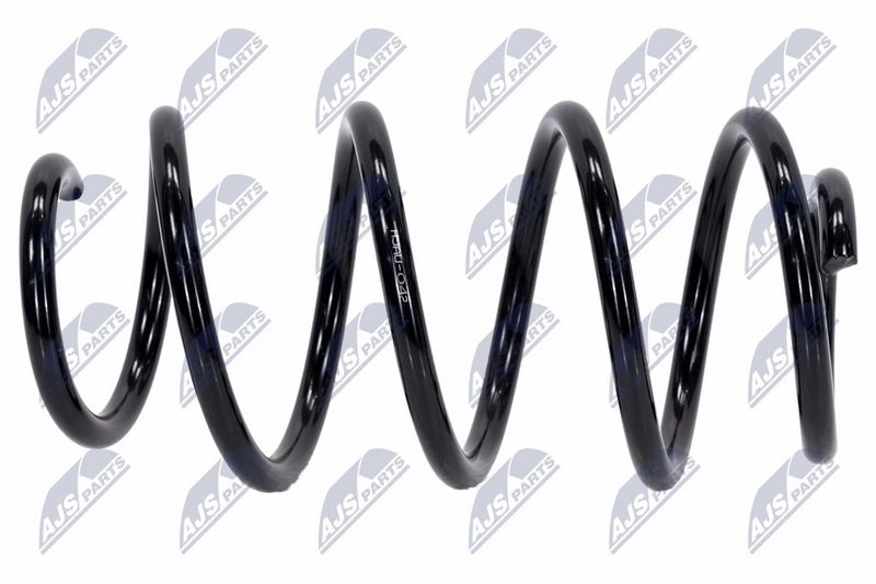 NTY ASZ-AU-042 Suspension Spring