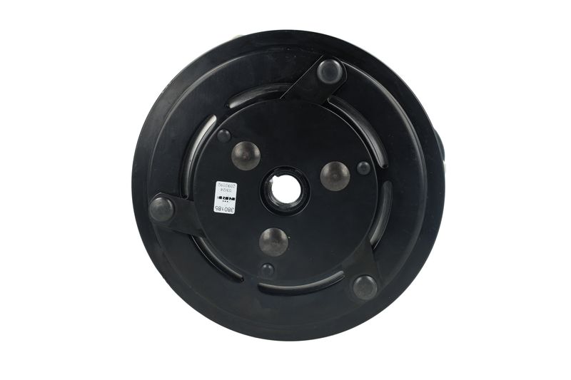 Magnetsidur, kliimakompressor, NRF 380185