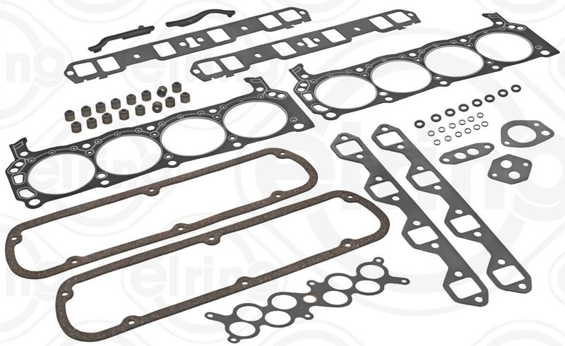 Product Image - Pakkingset, cilinderkop - 831.050 - ELRING