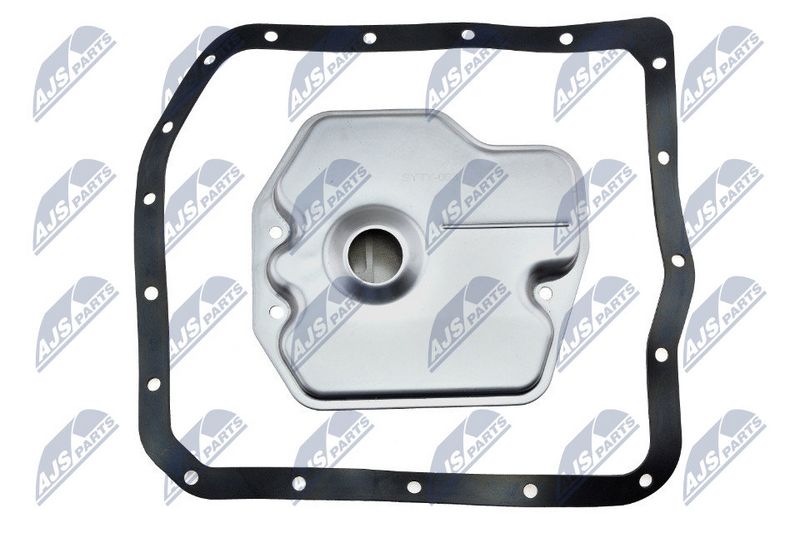 NTY FSF-TY-003 Hidraulinių filtrų komplektas, automatinė transmisija