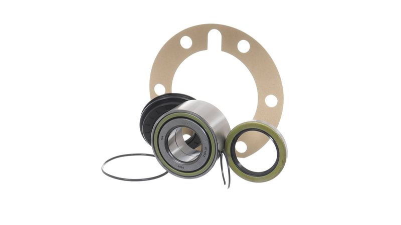 Rattalaagrikomplekt, SKF VKBA 3963