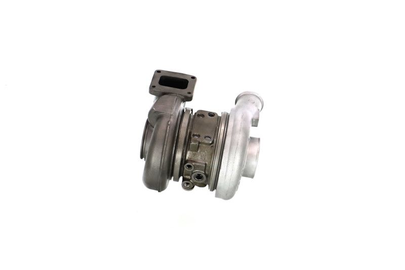 REMANTE 003-004-004306R Charger, charging (supercharged/turbocharged)