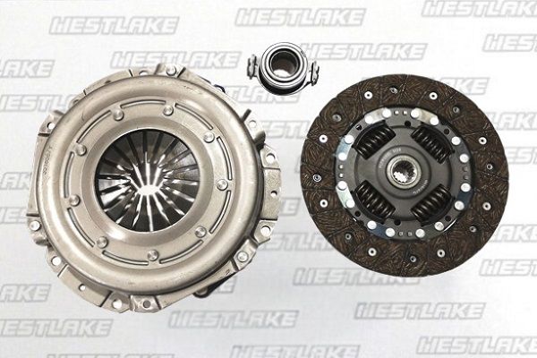 WESTLAKE kuplungkészlet WCP017