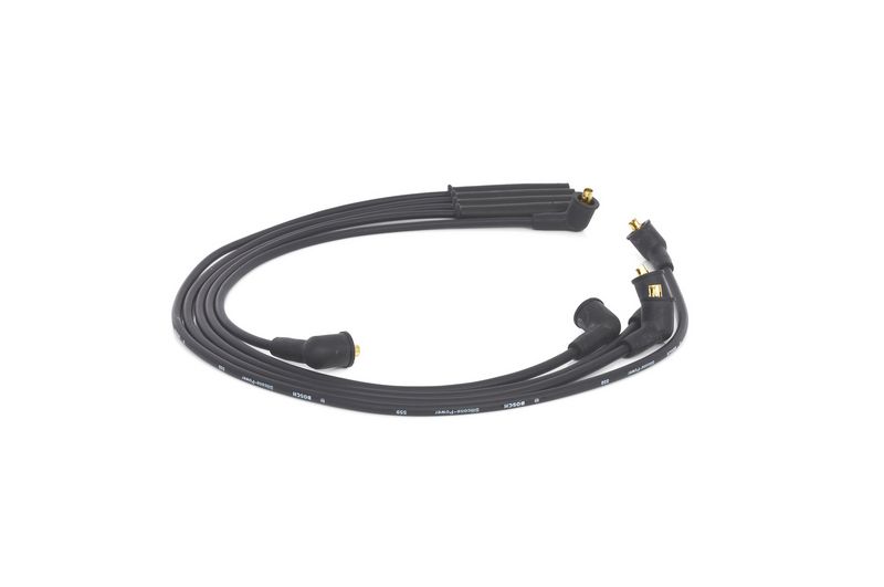 BOSCH 0 986 357 214 Ignition Cable Kit