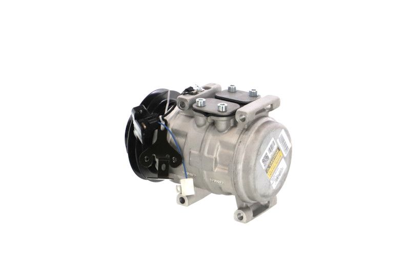 REMANTE 005-001-000182R Compressor, air conditioning