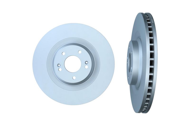 KAMOKA 103058 Brake Disc