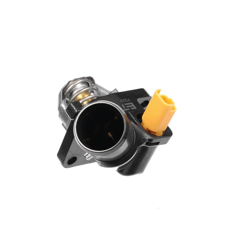Product Image - Thermostaat, koelvloeistof - ED0153 - ET ENGINETEAM