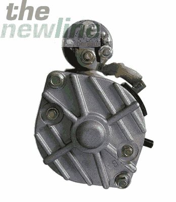 The NewLine RE85009N Starter