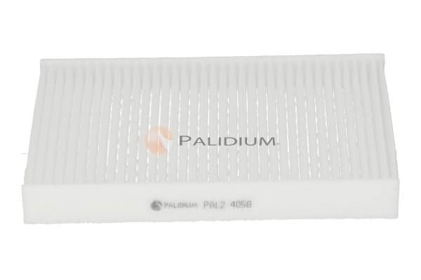 ASHUKI by Palidium szűrő, utastér levegő PAL2-4058
