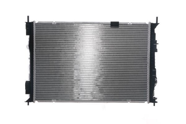 MAHLE CR 2058 000S Radiator, engine cooling