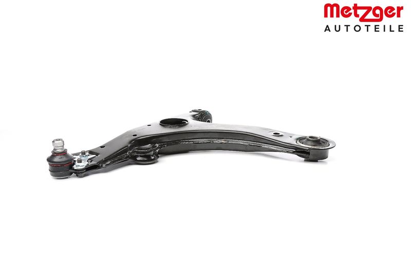 METZGER AUTOTEILE 58015508 Control/Trailing Arm, wheel suspension