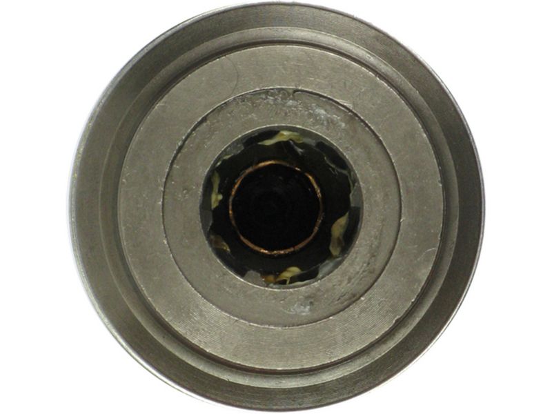 Vabajooks, starter, AS-PL SD5054
