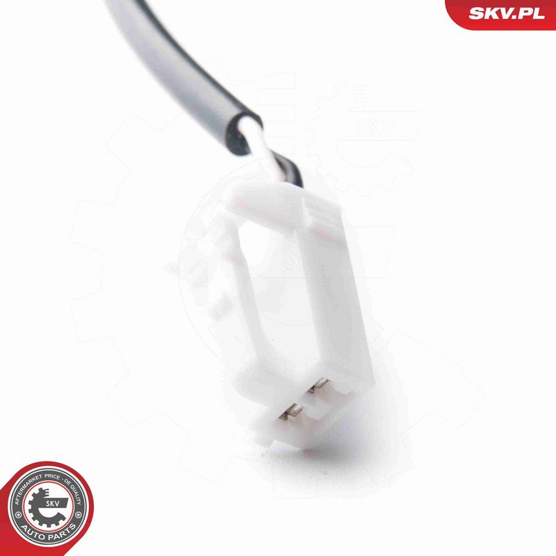 ESEN SKV 06SKV252 Sensor, wheel speed