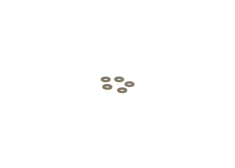 BOSCH F00RJ03192 Repair Kit, common rail system
