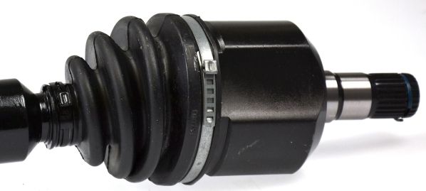 LÖBRO 304773 Drive Shaft