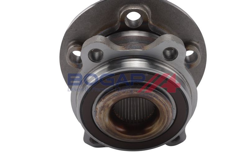 Rodamiento Maza TRASERO BOGAP C3334290 - 5