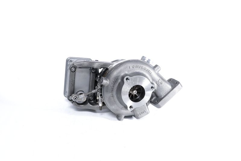 Compresor,sistem de supraalimentare T918053 BTS Turbo