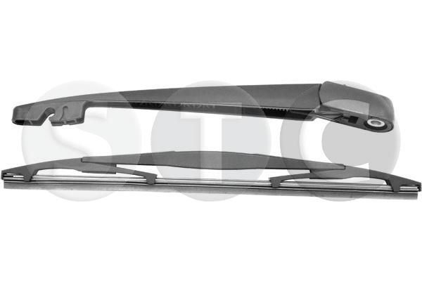 перо на чистачка STC