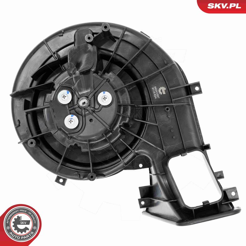 ESEN SKV 68SKV067 Salono ventiliatorius