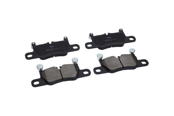 Kavo Parts KBP-10117 Brake Pad Set, disc brake