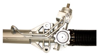 LIZARTE 01.39.6750 Steering Gear