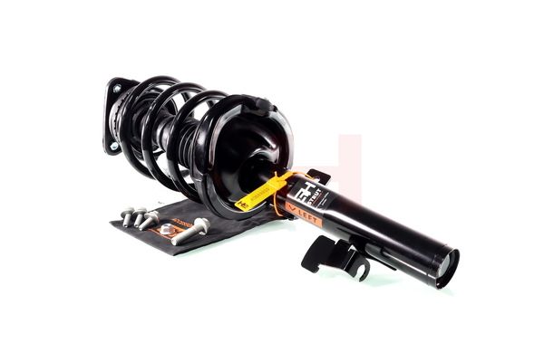 Vedruamort, GH GH-352539C01