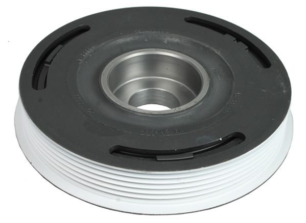 METZGER AUTOTEILE 6400035 Belt Pulley, crankshaft