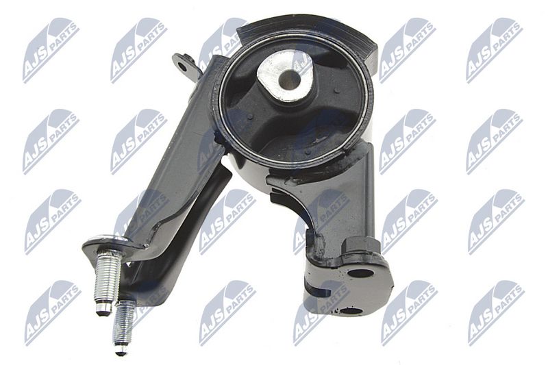 NTY ZPS-TY-097 - Mounting, engine