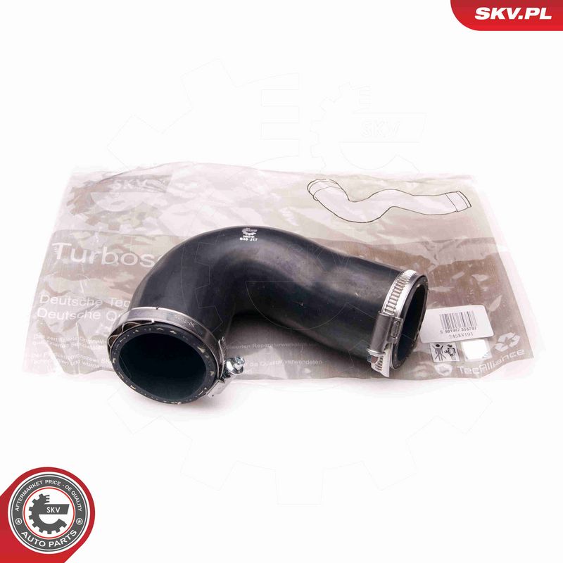 ESEN SKV 24SKV191 - Charge Air Hose