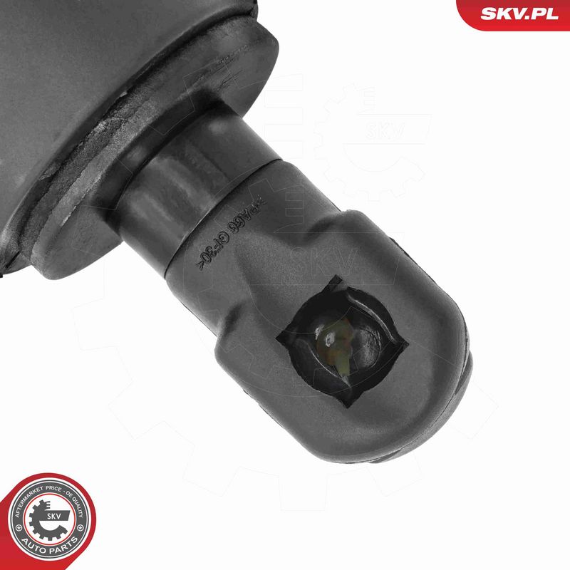 ESEN SKV 52SKV231 Gas Spring, boot/cargo area