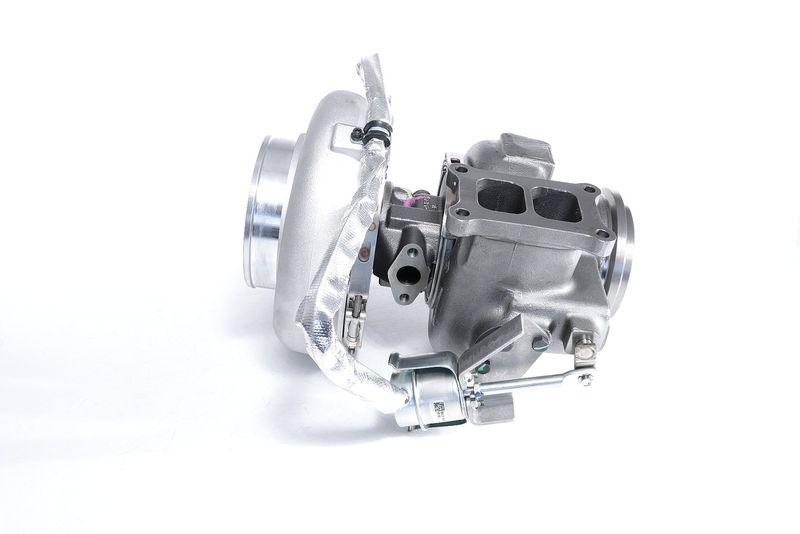 Compresor,sistem de supraalimentare T918562 BTS Turbo
