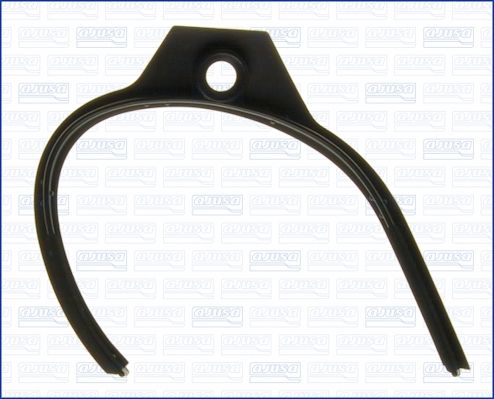 AJUSA 01160000 - Gasket, timing case