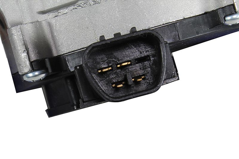 Wiper motor
