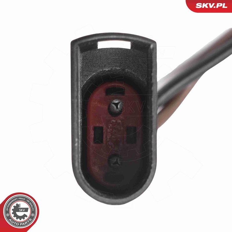 ESEN SKV 15SKV311 Washer Fluid Jet, window cleaning