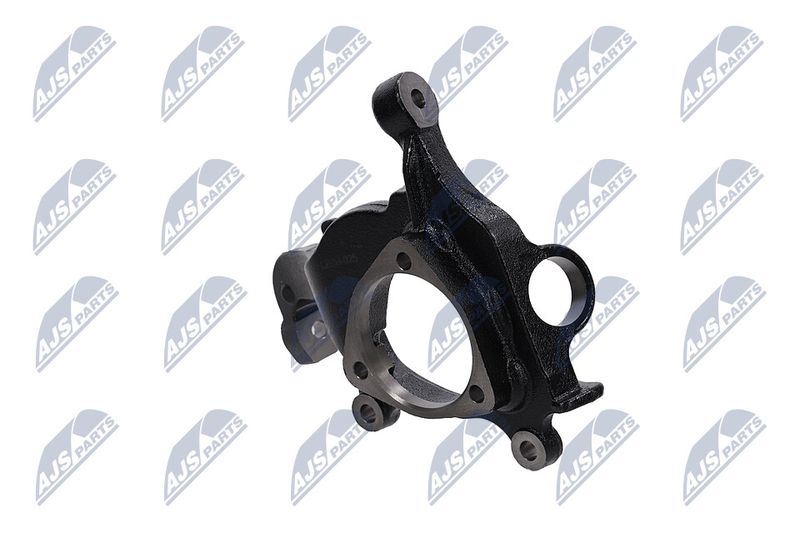 Käändmik, rattakinnitus, NTY ZZP-CH-025