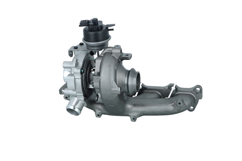 Kompressor, ülelaadimine, NRF 90010012