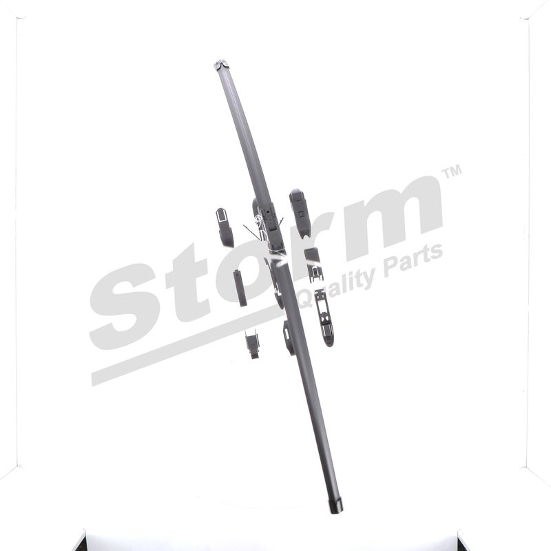 Balai d'essuie-glace STORM QUALITY PARTS 1000801